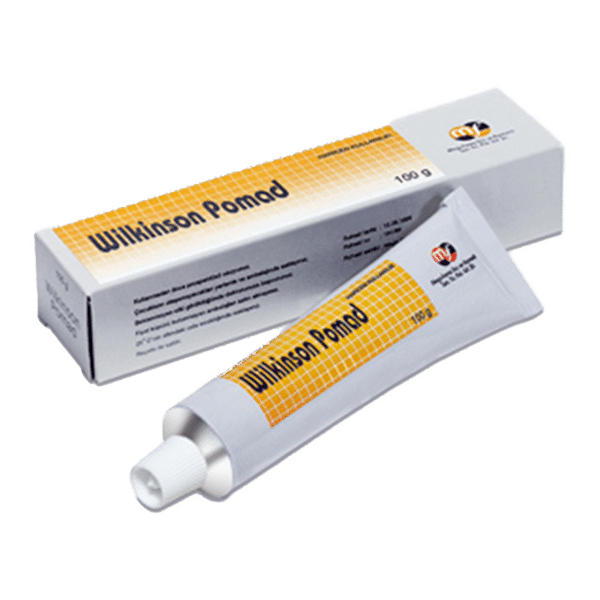 WILKINSON POMAD ,5 100 GR 1 WILKINSON POMAD 5 100 GR 26450