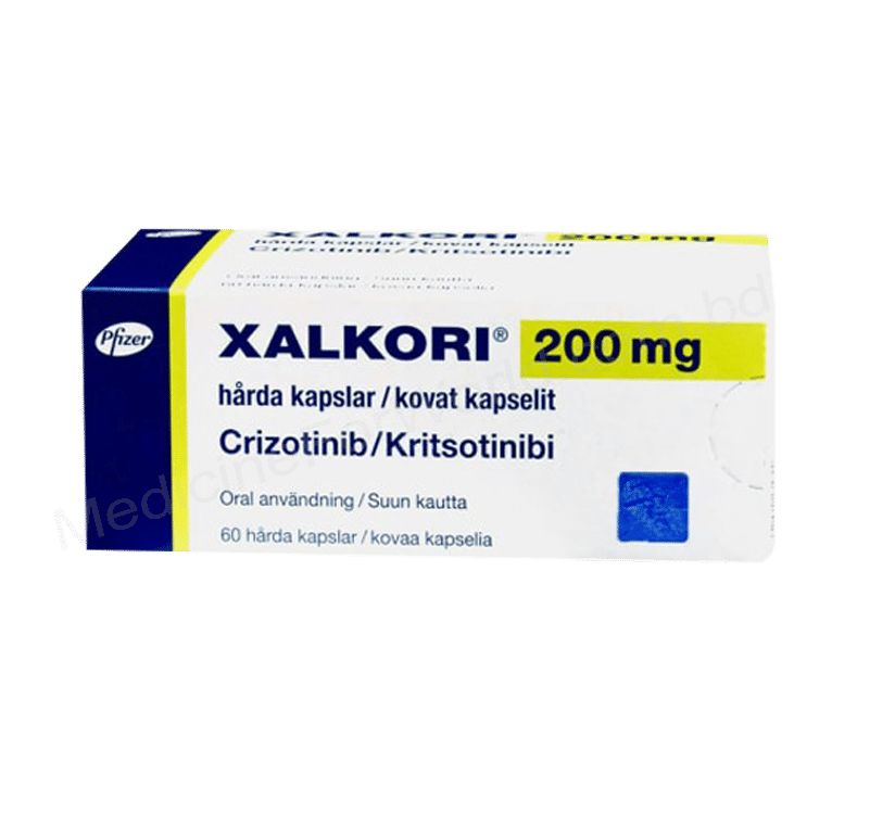 XALKORI 200 MG 60 KAPSUL 1 XALKORI 200 MG 60 KAPSUL 26461