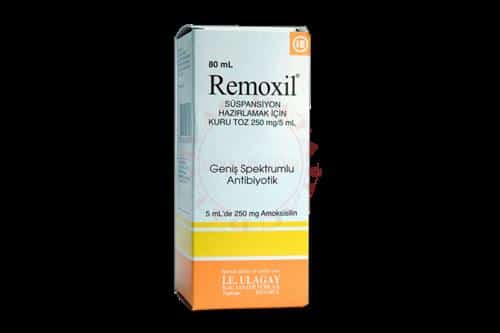 XIBAC 250 MG / 5 ML SUSPANSIYON HAZIRLAMAK ICIN KURU TOZ 1 XIBAC 250 MG 5 ML SUSPANSIYON HAZIRLAMAK ICIN KURU TOZ 35834