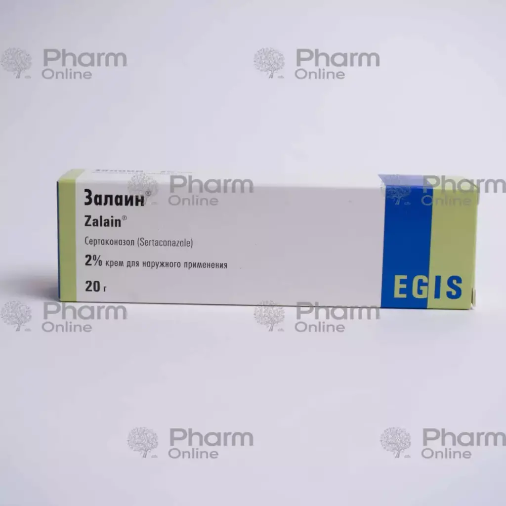 ZALAIN % 2 20 GR KREM 1 ZALAIN 2 20 GR KREM 51073