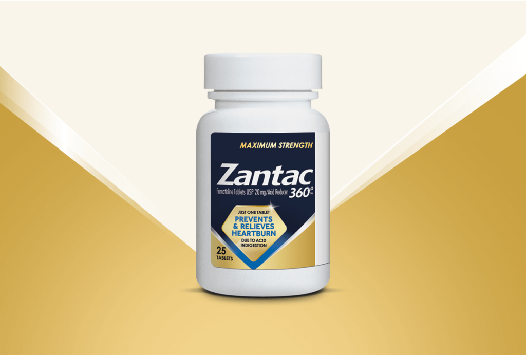 ZANTAC 300 MG 10 EFF.TABLET 1 ZANTAC 300 MG 10 EFF.TABLET 35876