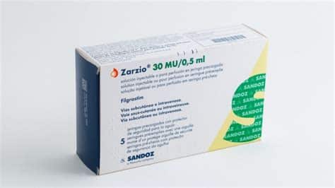 ZARZIO 30 MU/0.5 ML ENJEKSIYONLUK/INFUZYONLUK COZELTI ICEREN KULLANIMA HAZIR ENJEKTOR (5 ENJEKTOR) 1 ZARZIO 30 MU 0.5 ML ENJEKSIYONLUK INFUZYONLUK COZELTI ICEREN KULLANIMA HAZIR ENJEKTOR 5 ENJEKTOR 51084