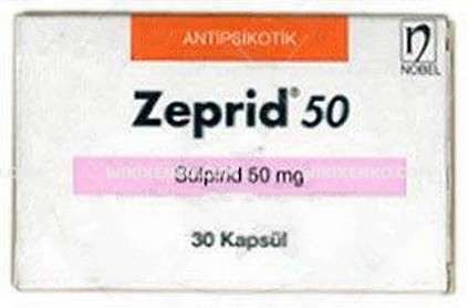 ZEPRID 50 MG 30 KAPSUL 1 ZEPRID 50 MG 30 KAPSUL 35921