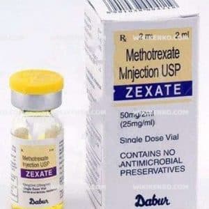 ZEXATE 50 MG/2 ML ENJEKTABL SOLUSYON 1 FLAKON 1 ZEXATE 50 MG 2 ML ENJEKTABL SOLUSYON 1 FLAKON 35935