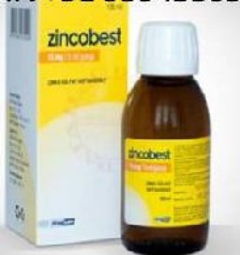 ZINCOBEST 15 MG/5 ML SURUP 100 ML 1 ZINCOBEST 15 MG 5 ML SURUP 100 ML 35949