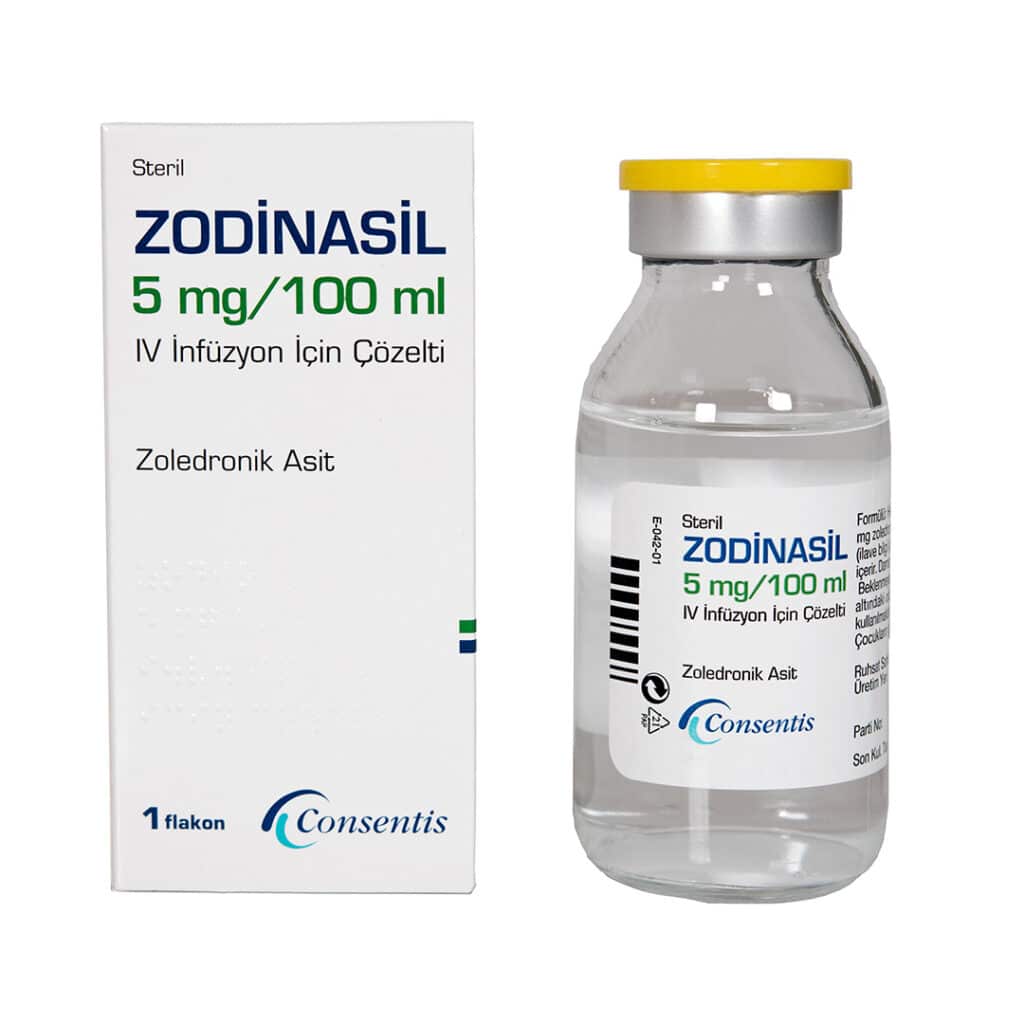 ZODINASIL 5MG/100 ML IV INFUZYON ICIN COZELTI 1 ZODINASIL 5MG 100 ML IV INFUZYON ICIN COZELTI 35986