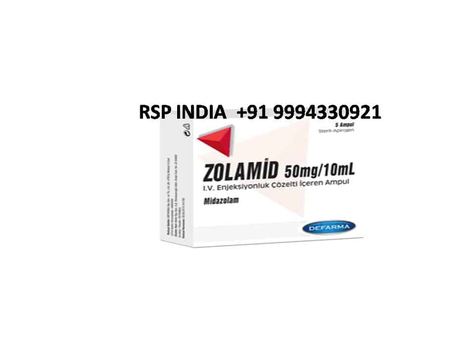 ZOLAMID 15 MG/3 ML IV ENJEKSIYONLUK COZELTI ICEREN 5 AMPUL 1 ZOLAMID 15 MG 3 ML IV ENJEKSIYONLUK COZELTI ICEREN 5 AMPUL 51183