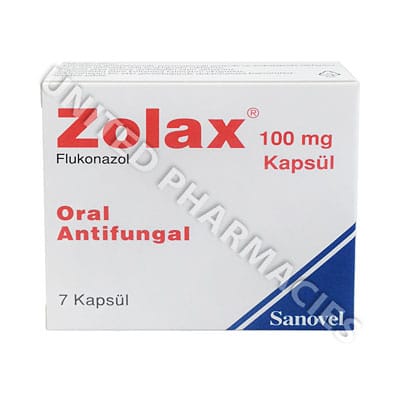 ZOLAX 200 MG 7 KAPSUL 1 ZOLAX 200 MG 7 KAPSUL 51189