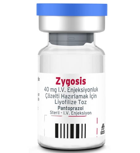ZOLCER 40 MG IV ENJEKSIYONLUK COZELTI HAZIRLAMAK ICIN LIYOFILIZE TOZ 1 ZOLCER 40 MG IV ENJEKSIYONLUK COZELTI HAZIRLAMAK ICIN LIYOFILIZE TOZ 51191
