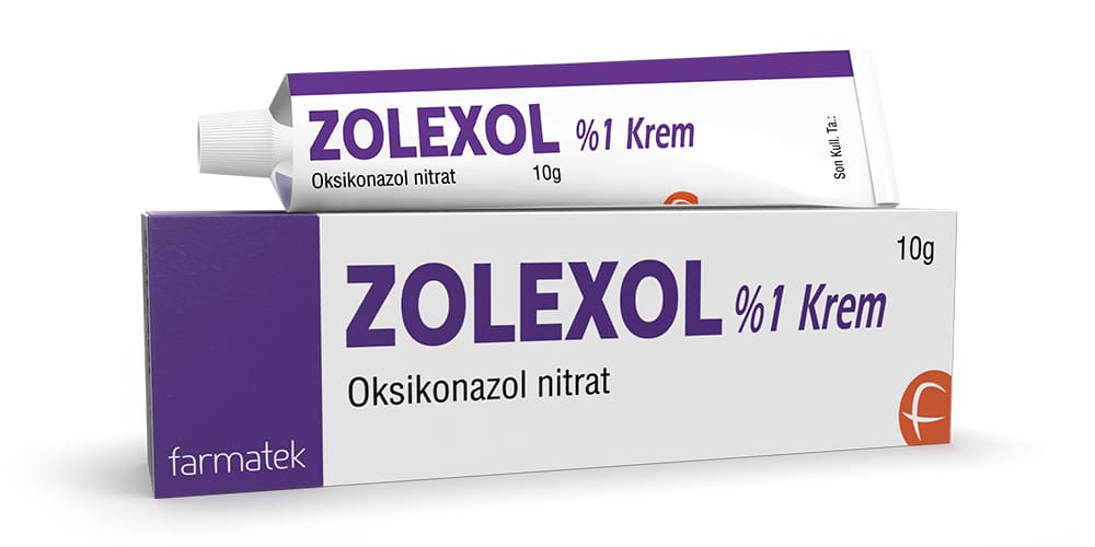 ZOLEXOL %1 10 GR KREM 1 ZOLEXOL 1 10 GR KREM 51194