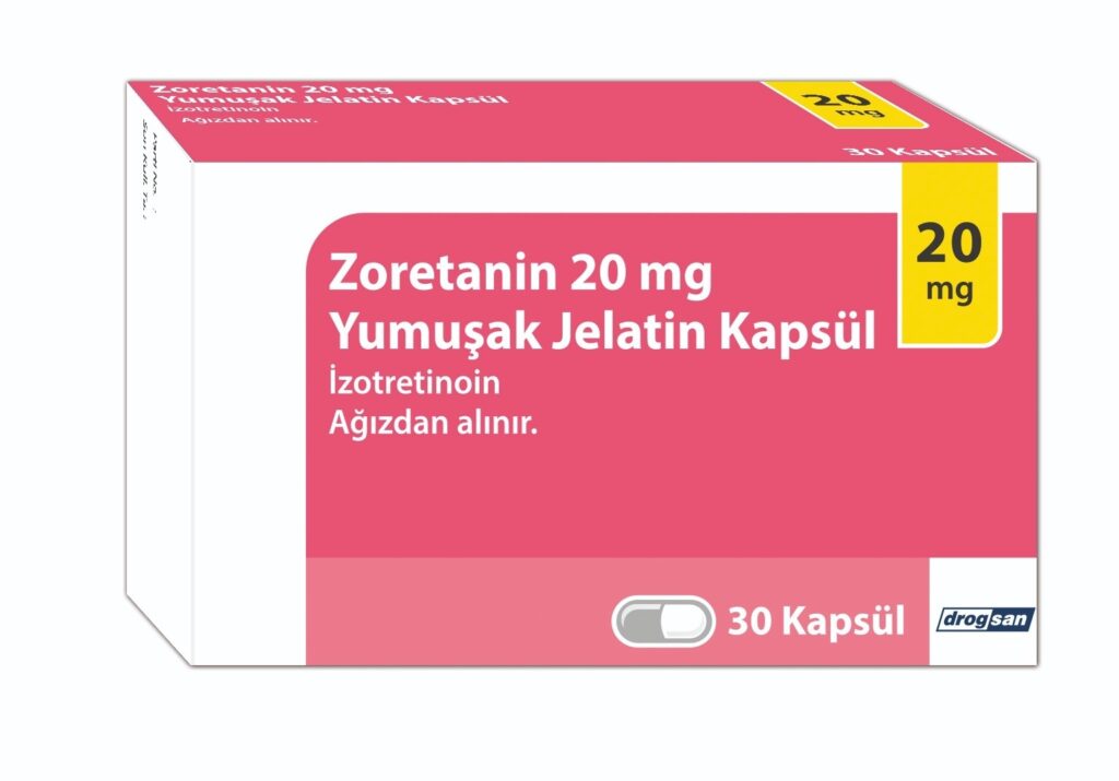 ZORETANIN 20 MG 30 KAPSUL 1 ZORETANIN 20 MG 30 KAPSUL 51209