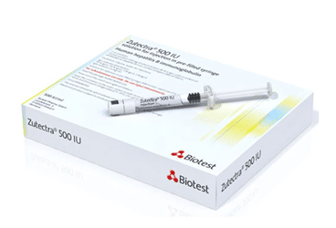 ZUTECTRA 500 IU/1 ML ENJEKSIYONLUK COZELTI ICEREN KULLANIMA HAZIR ENJEKTOR 1 ZUTECTRA 500 IU 1 ML ENJEKSIYONLUK COZELTI ICEREN KULLANIMA HAZIR ENJEKTOR 51212