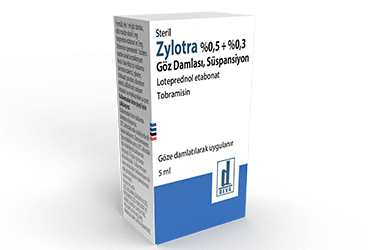 ZYLOTRA %0,5 + %0,3 GOZ DAMLASI, SUSPANSIYON (1 ADET) 1 ZYLOTRA 05 03 GOZ DAMLASI SUSPANSIYON 1 ADET 51217
