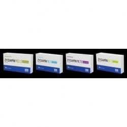 ZYZAPIN 20 MG 28 FILM KAPLI TABLET 1 ZYZAPIN 20 MG 28 FILM KAPLI TABLET 51233